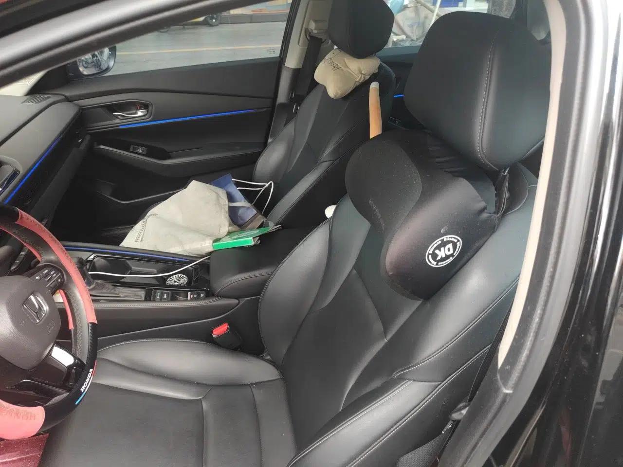 Honda Accord 2023 260TURBO Smart Enjoyment Version — миниатюра 15