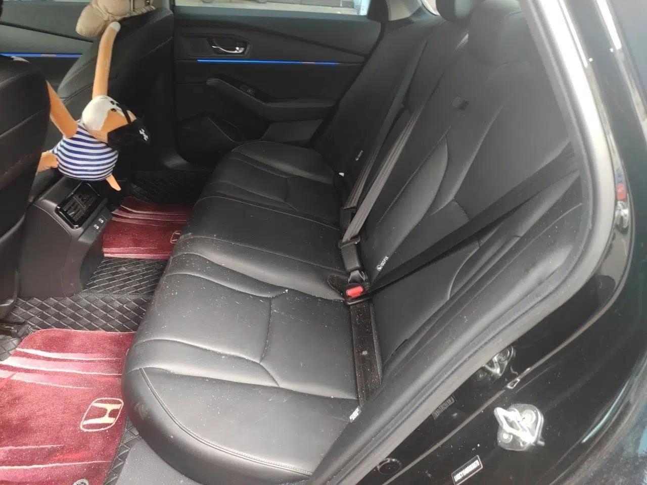 Honda Accord 2023 260TURBO Smart Enjoyment Version — миниатюра 17
