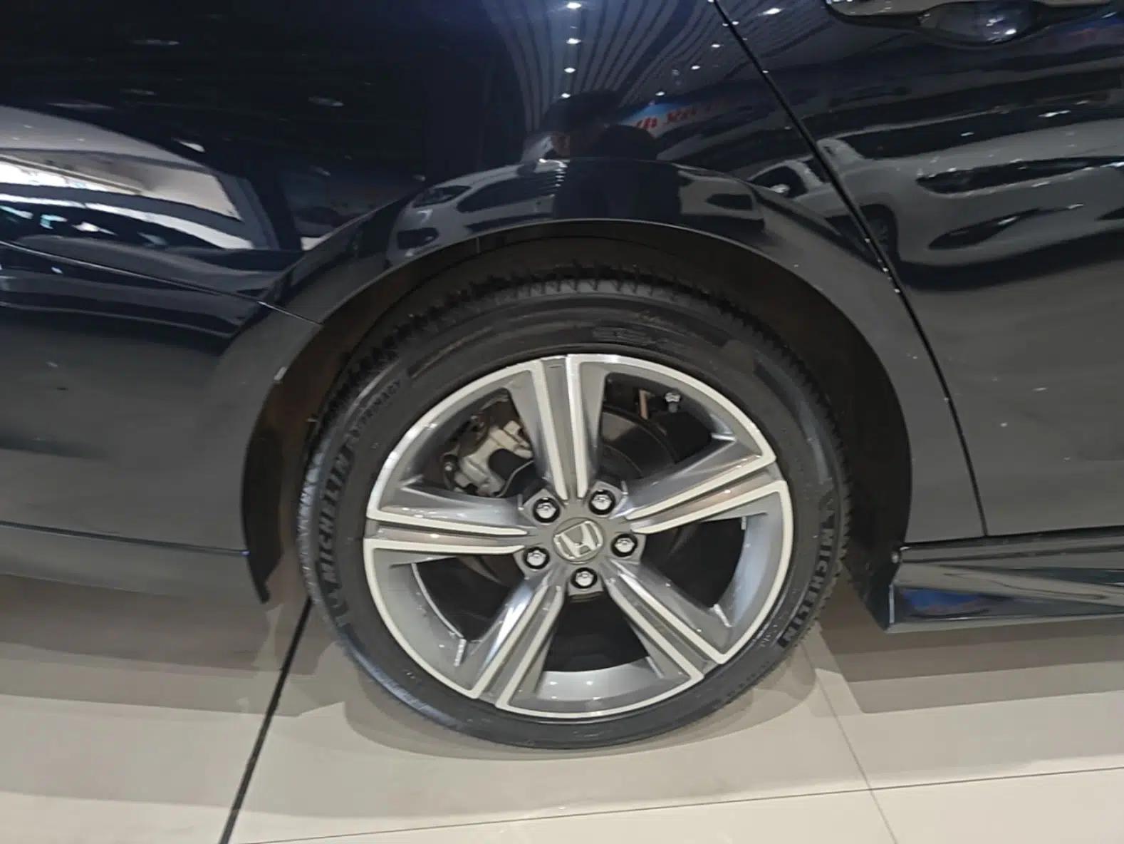 Honda Accord 2024 260TURBO Prestige Edition — миниатюра 11