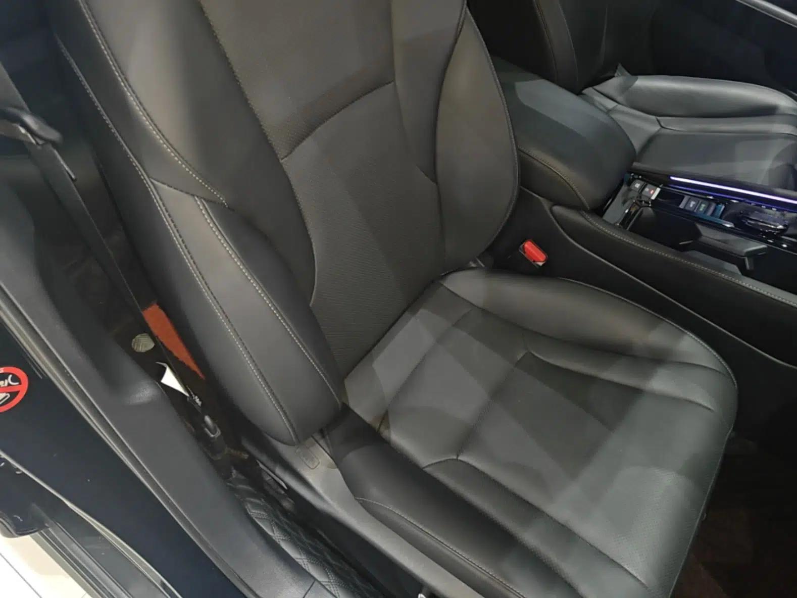 Honda Accord 2024 260TURBO Prestige Edition — миниатюра 19