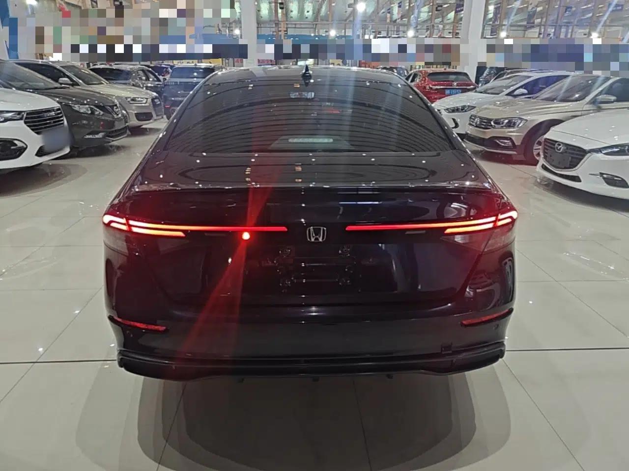 Honda Accord 2024 260TURBO Prestige Edition — миниатюра 5