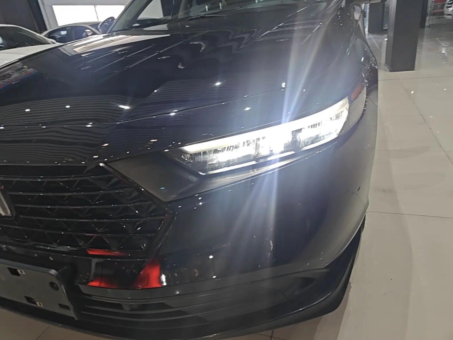 Honda Accord 2024 260TURBO Prestige Edition — миниатюра 8