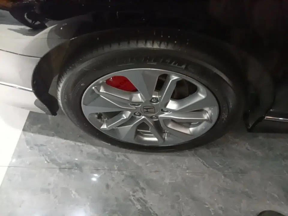 Honda Accord 2018 260TURBO Elite Edition China VI — миниатюра 11