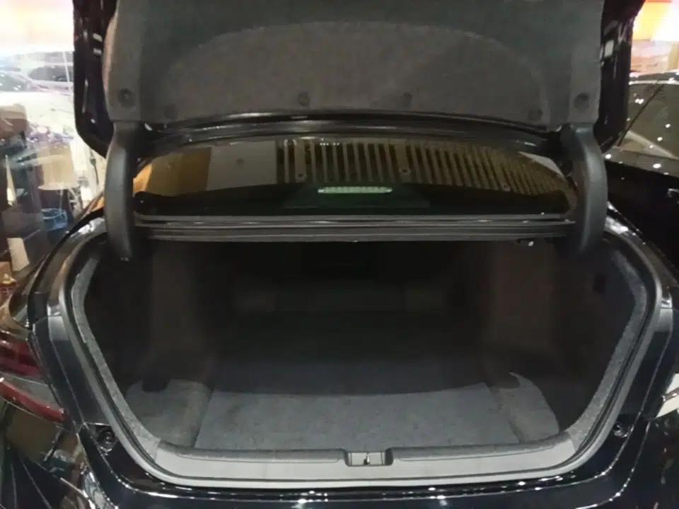 Honda Accord 2018 260TURBO Elite Edition China VI — миниатюра 22