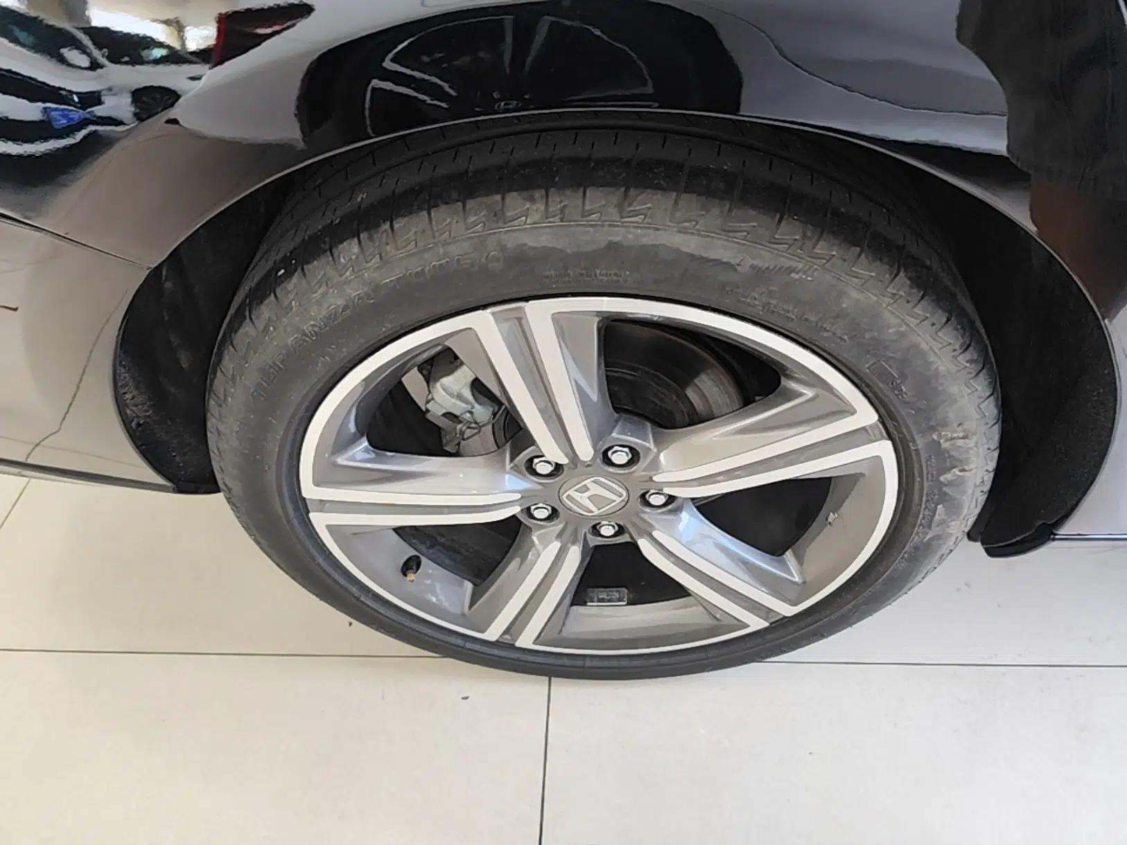 Honda Accord 2024 260TURBO Prestige Edition — миниатюра 11
