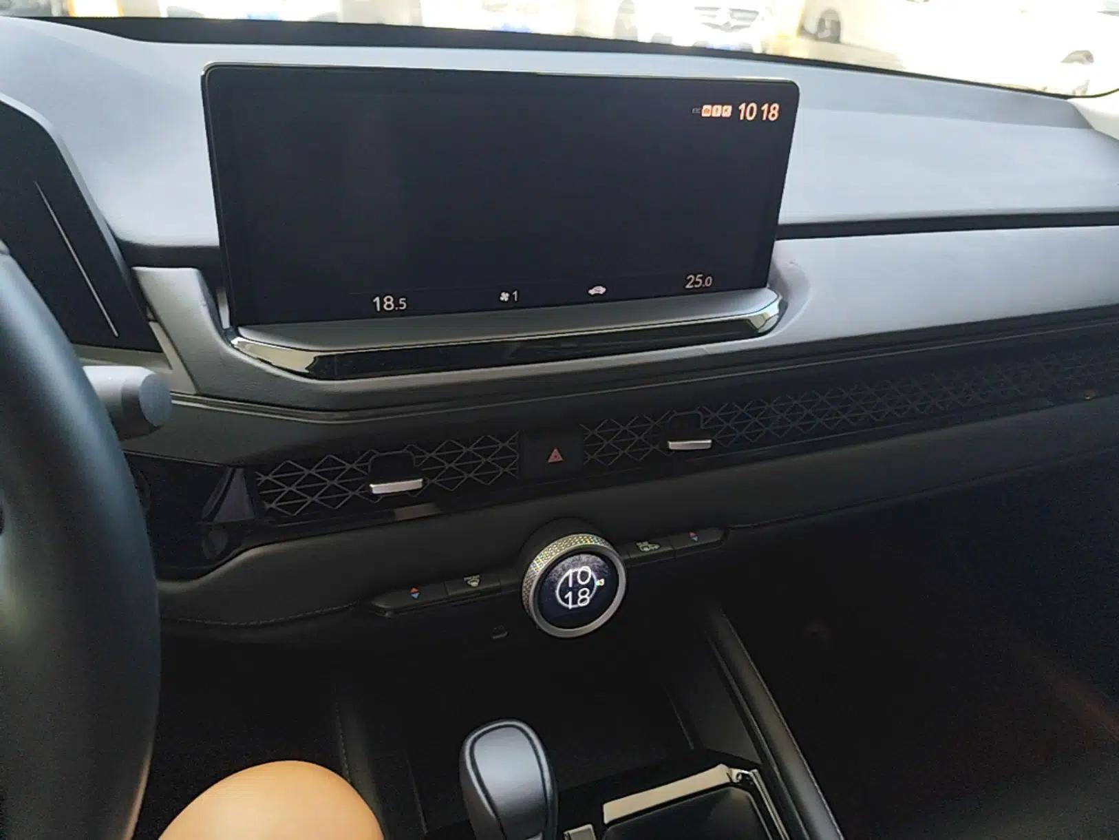 Honda Accord 2024 260TURBO Prestige Edition — миниатюра 20