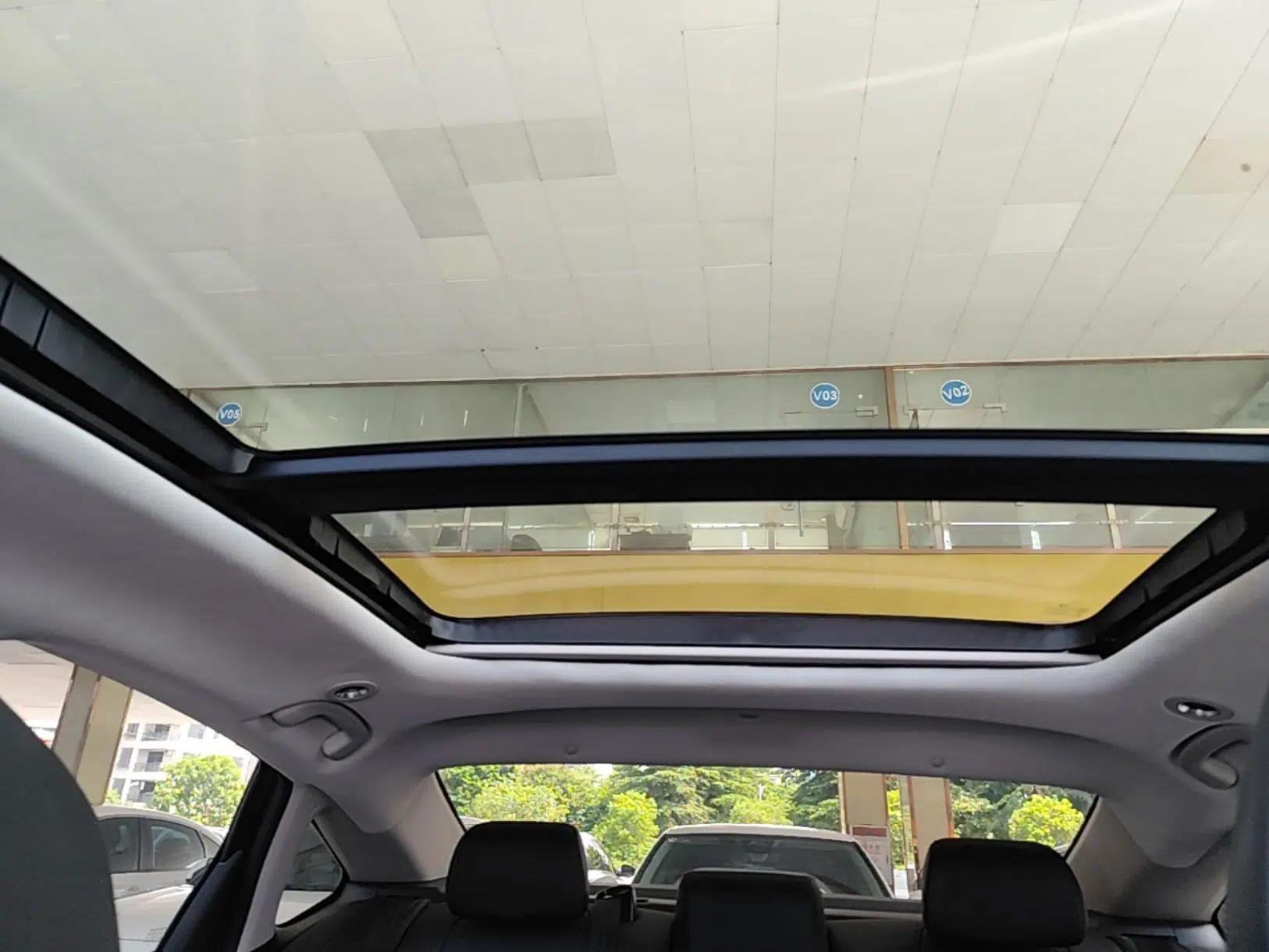 Honda Accord 2024 260TURBO Prestige Edition — миниатюра 26