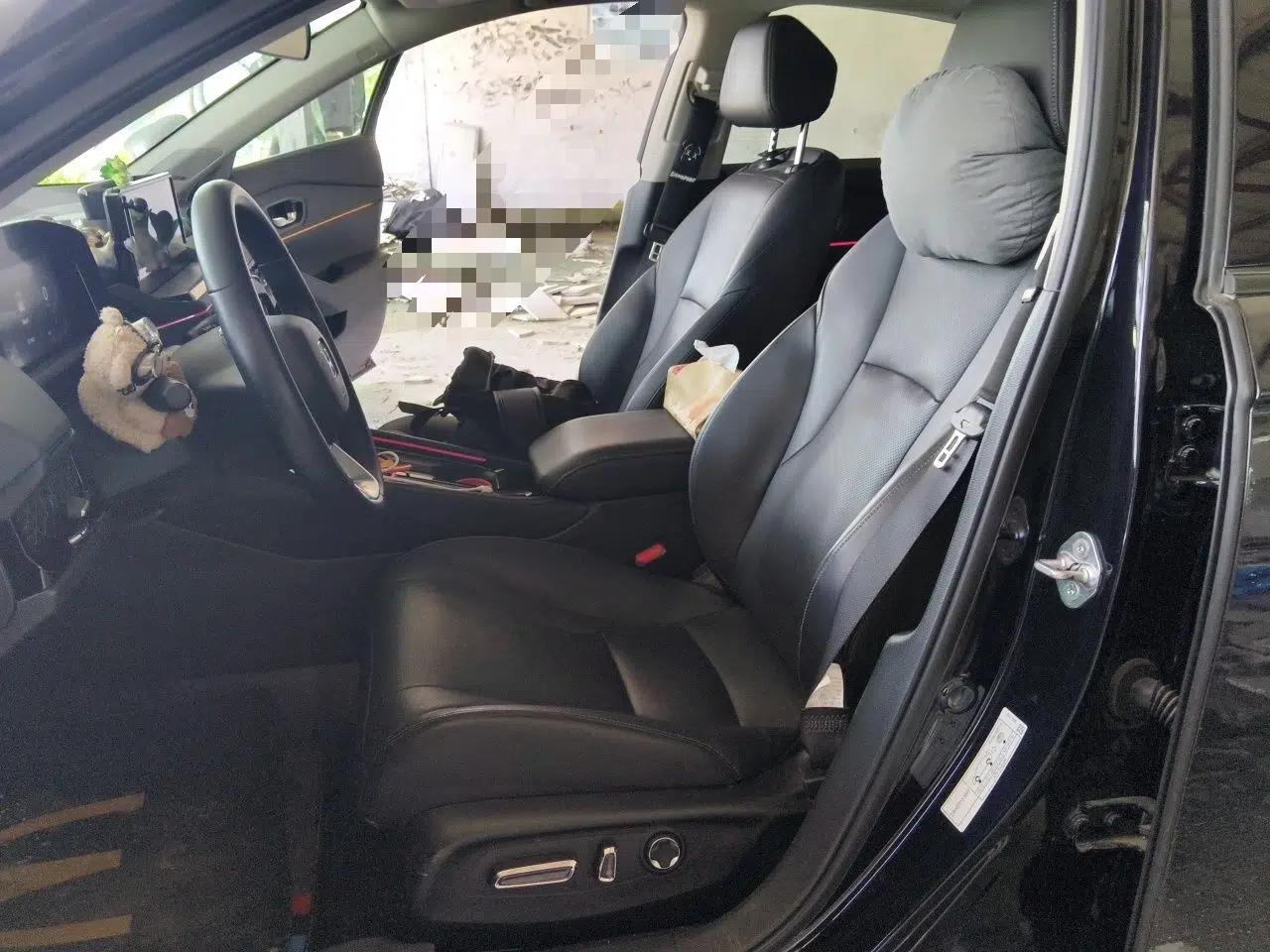 Honda Accord 2023 260TURBO Excellence Edition — миниатюра 15
