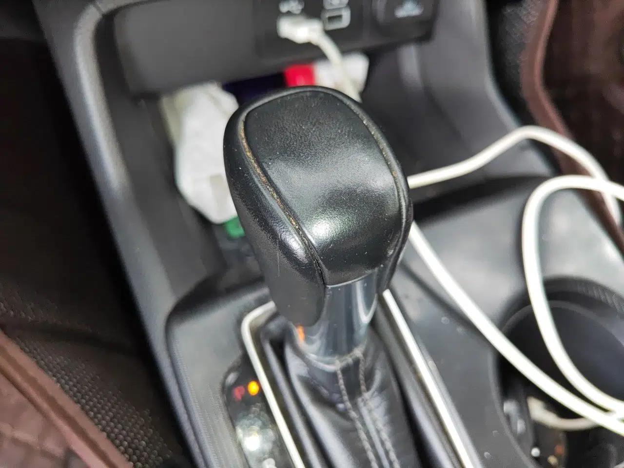 Honda Civic 2022 180TURBO CVT Shangqing Edition — миниатюра 14