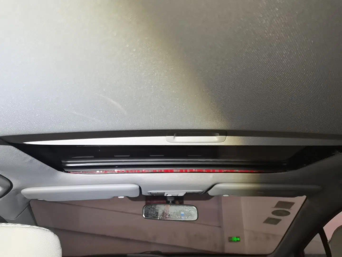 Honda Civic 2014 1.8L automatic comfort version — миниатюра 21