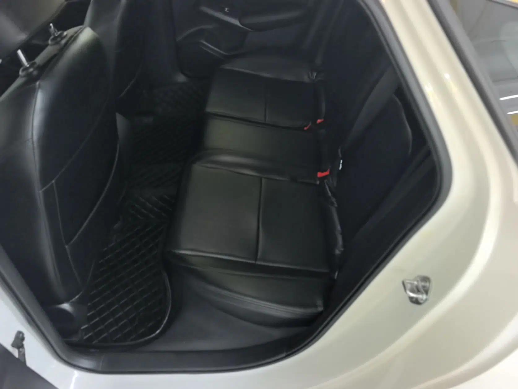 Honda Civic 2023 240TURBO CVT Dynamic Edition — миниатюра 20