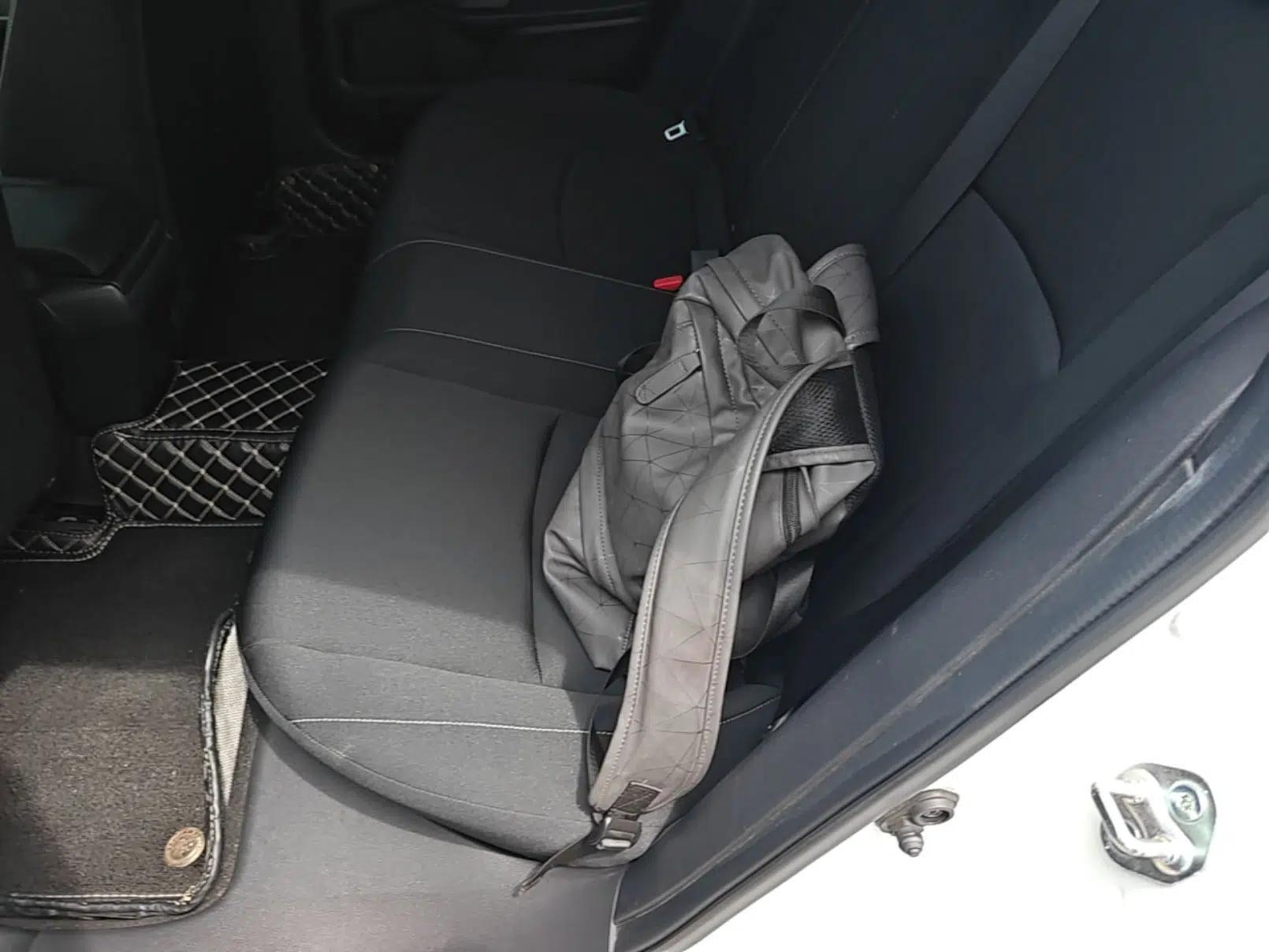 Honda Civic 2019 220TURBO CVT Dynamic Edition China VI Emission Standard — миниатюра 27