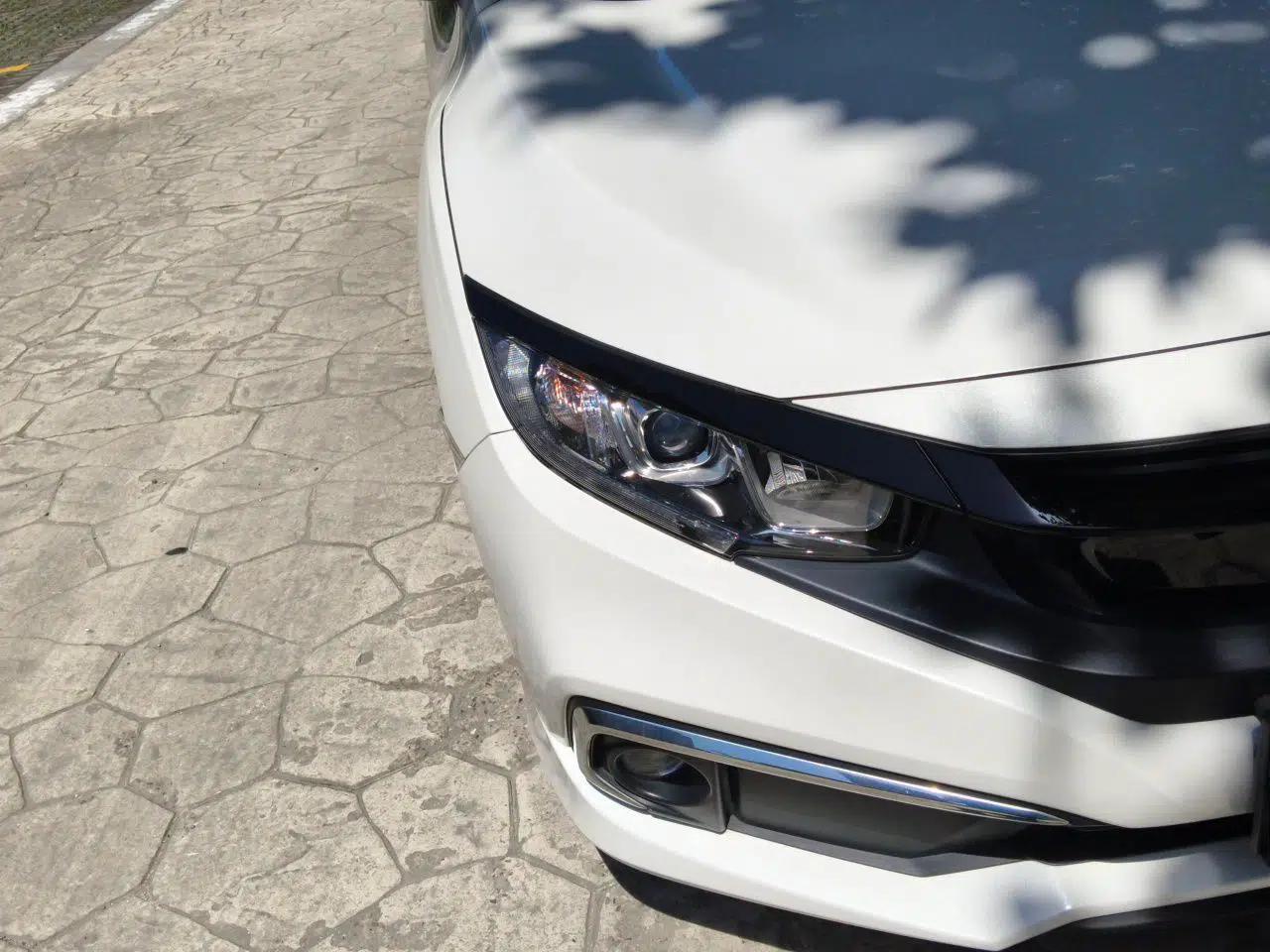 Honda Civic 2019 220TURBO CVT Dynamic Edition China VI — миниатюра 7