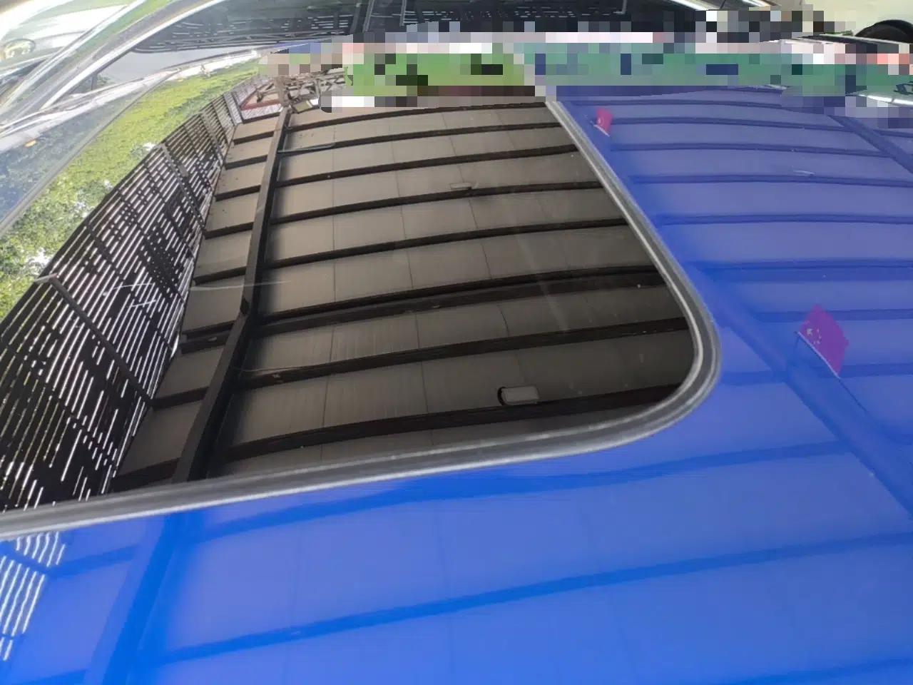 Honda Civic 2022 240TURBO CVT Dynamic Edition — миниатюра 7