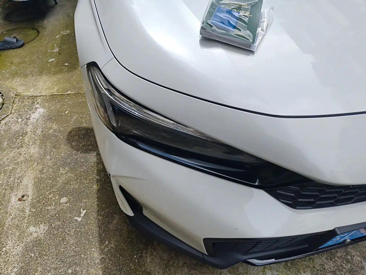Honda Civic 2025 240TURBO CVT Smart & Fun Plus — миниатюра 7