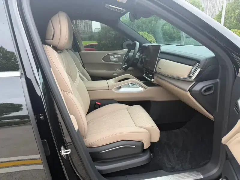 ZEEKR 8X 2026 Model 55kWh MAX — миниатюра 13