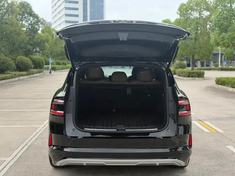 ZEEKR 8X 2026 Model 55kWh MAX — миниатюра 15