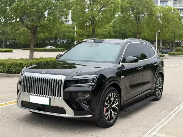 ZEEKR 8X 2026 Model 55kWh MAX