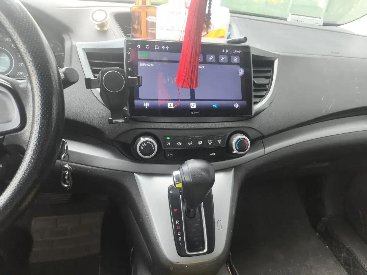 Honda CR-V 2012 2.0L two-wheel drive urban version — миниатюра 13