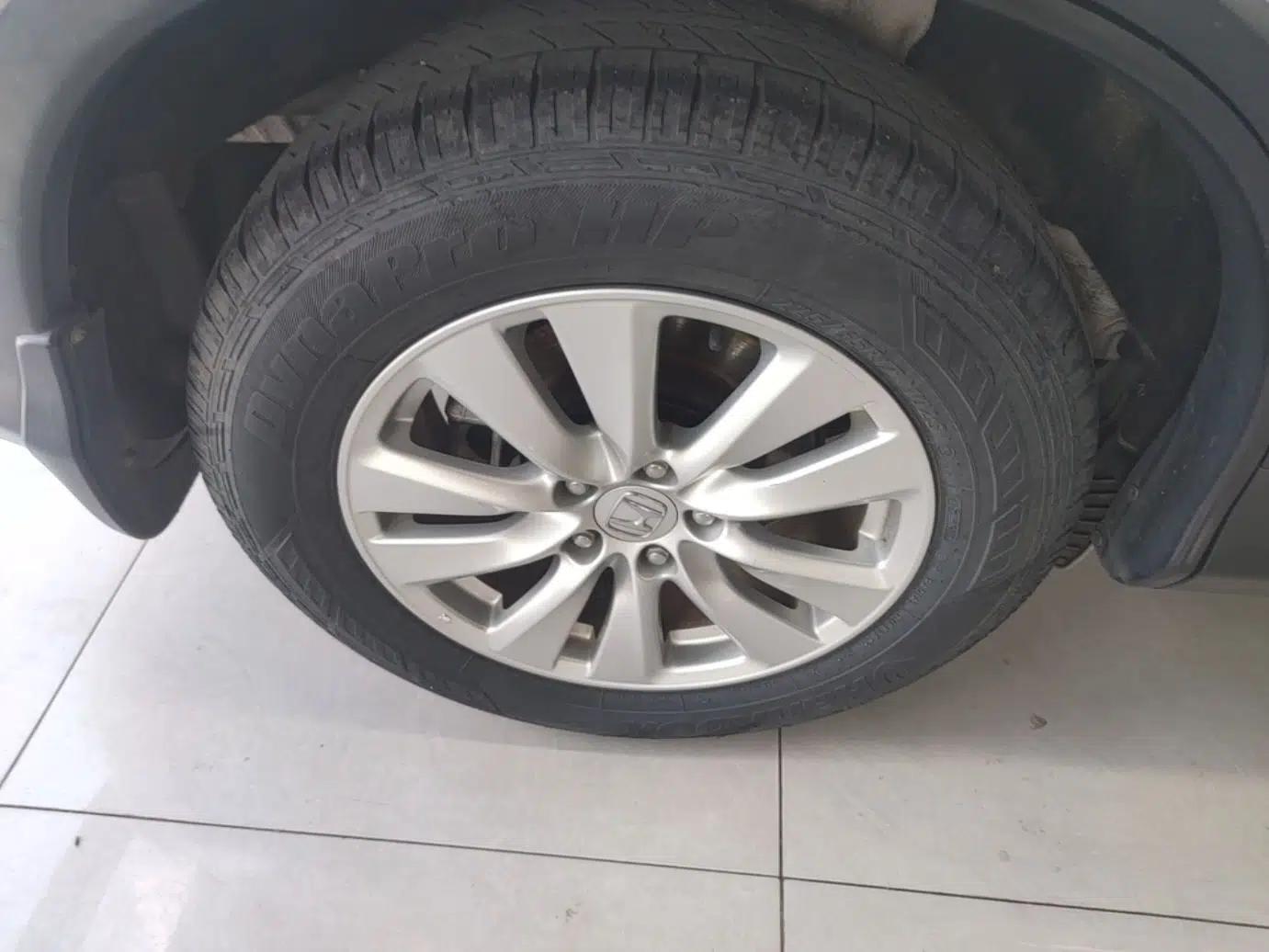 Honda CR-V 2016 2.0L two-wheel drive Urban Edition — миниатюра 11