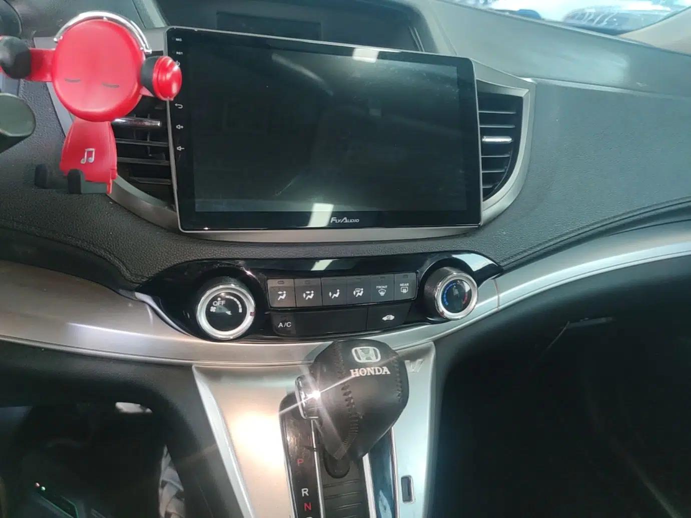 Honda CR-V 2016 2.0L two-wheel drive Urban Edition — миниатюра 15