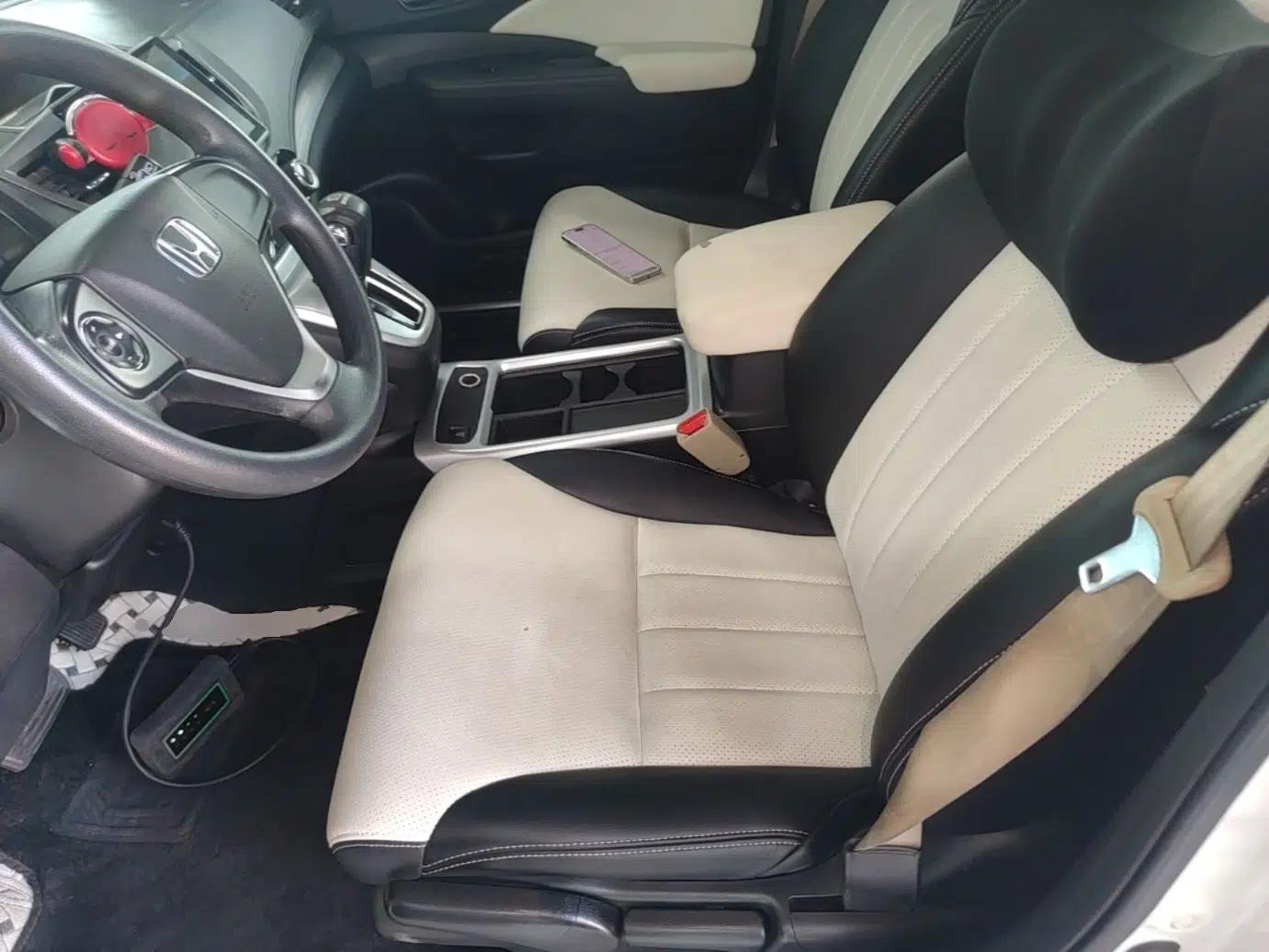 Honda CR-V 2016 2.0L two-wheel drive Urban Edition — миниатюра 17