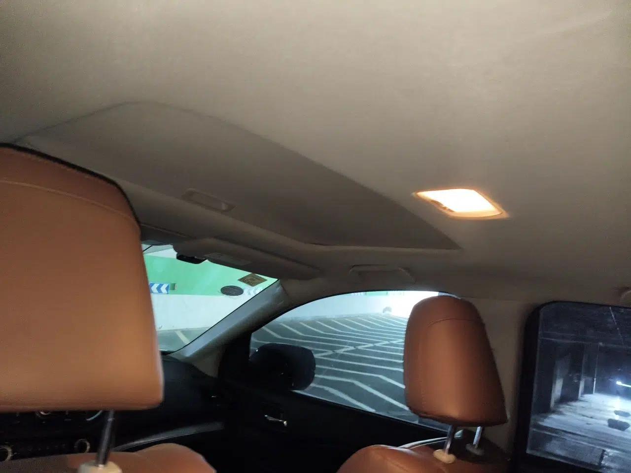 Honda CR-V 2016 2.0L two-wheel drive Urban Edition — миниатюра 18
