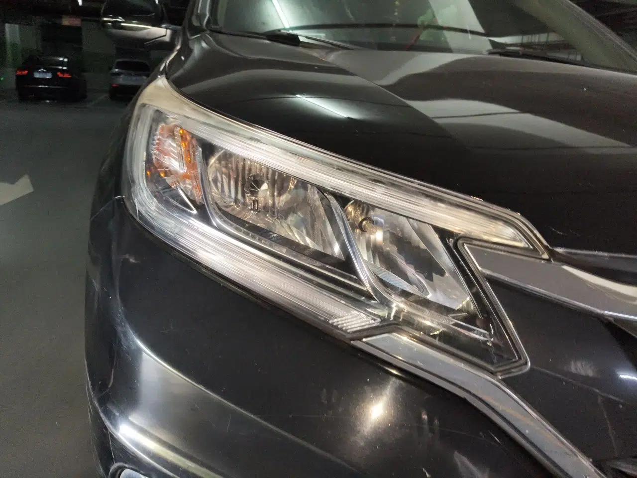 Honda CR-V 2016 2.0L two-wheel drive Urban Edition — миниатюра 7
