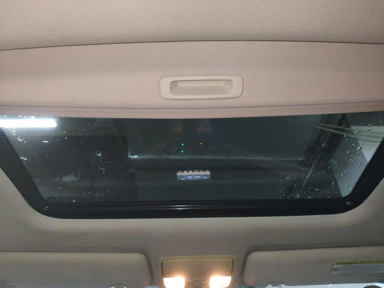 Honda CR-V 2012 2.0L Four-wheel Drive Classic Edition — миниатюра 18