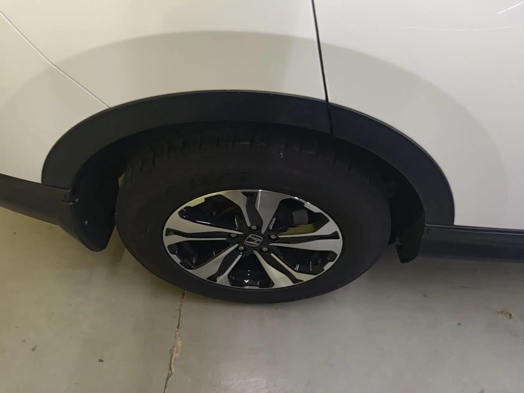 Honda CR-V 2021 240TURBO CVT Two-Wheel Drive Urban Edition — миниатюра 11