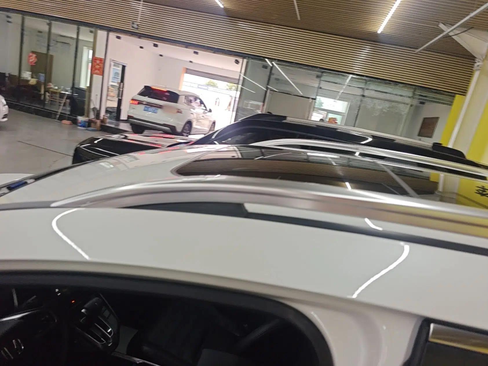 Honda CR-V 2021 240TURBO CVT Two-Wheel Drive Urban Edition — миниатюра 7