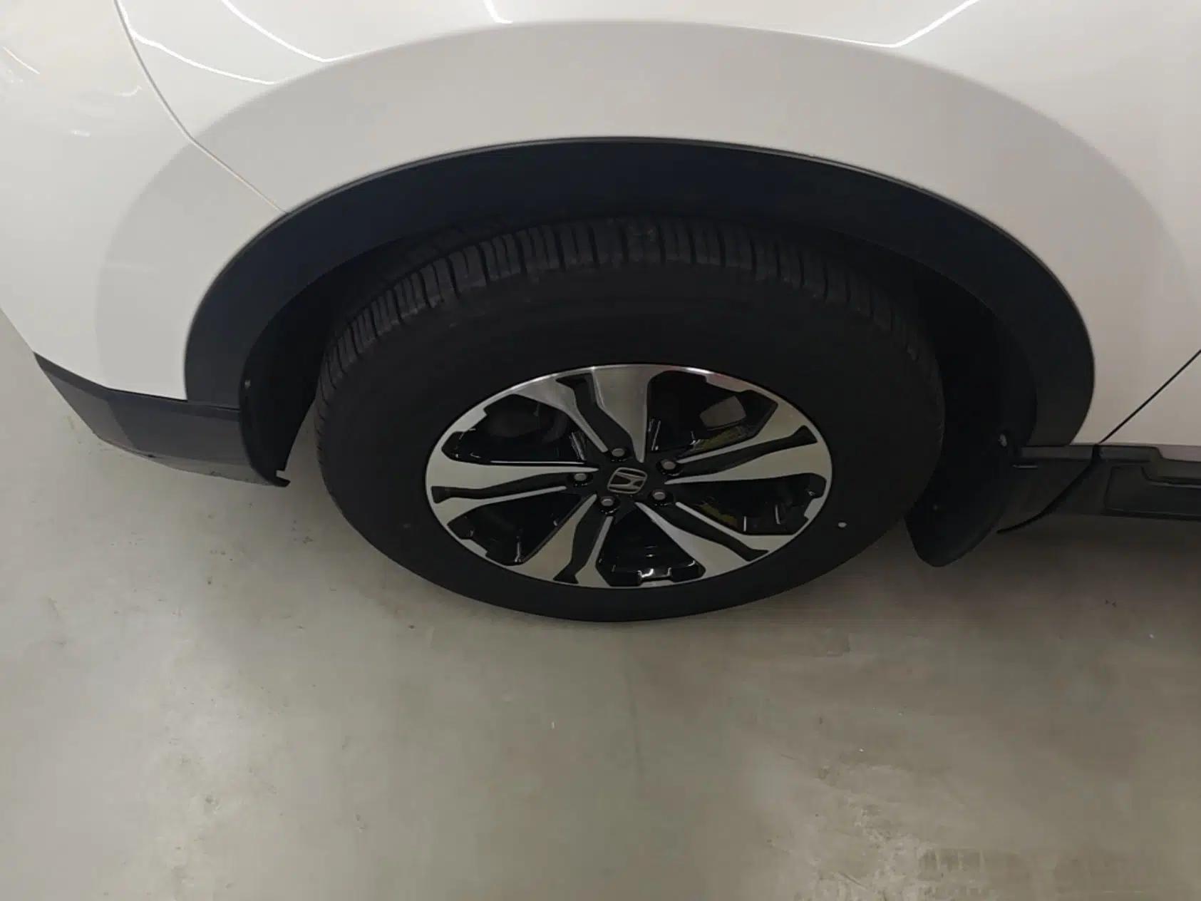 Honda CR-V 2021 240TURBO CVT Two-Wheel Drive Urban Edition — миниатюра 10