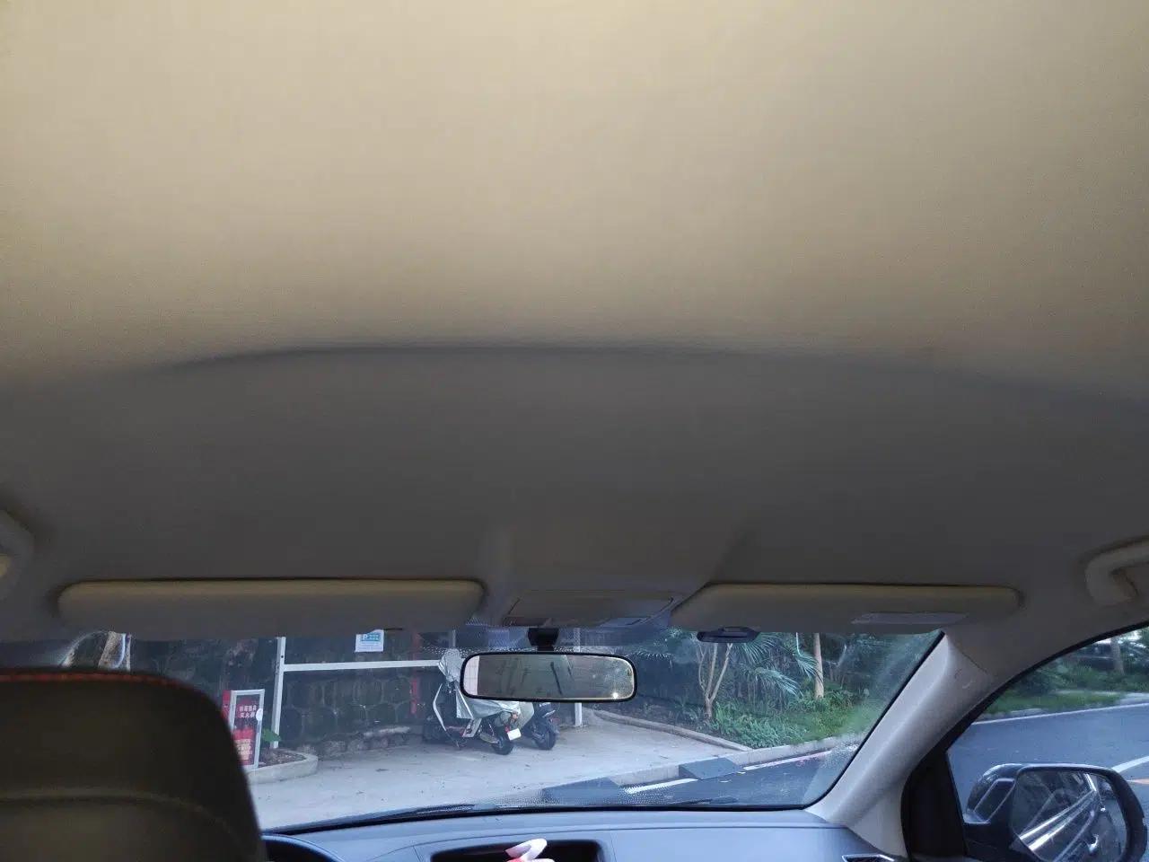 Honda CR-V 2012 2.0L two-wheel drive urban version — миниатюра 18