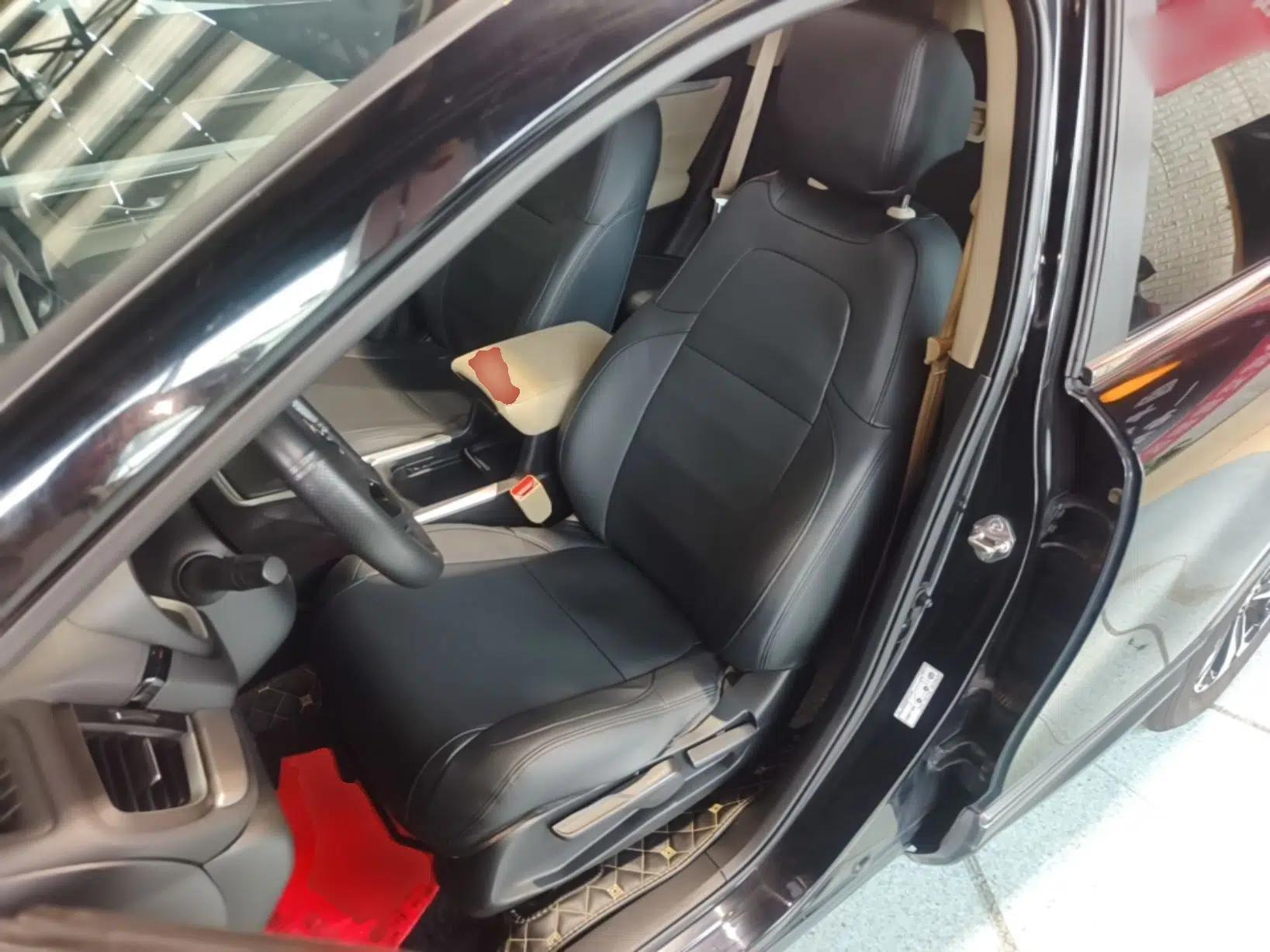Honda CR-V 2017 240TURBO CVT 2WD Comfort Version — миниатюра 23