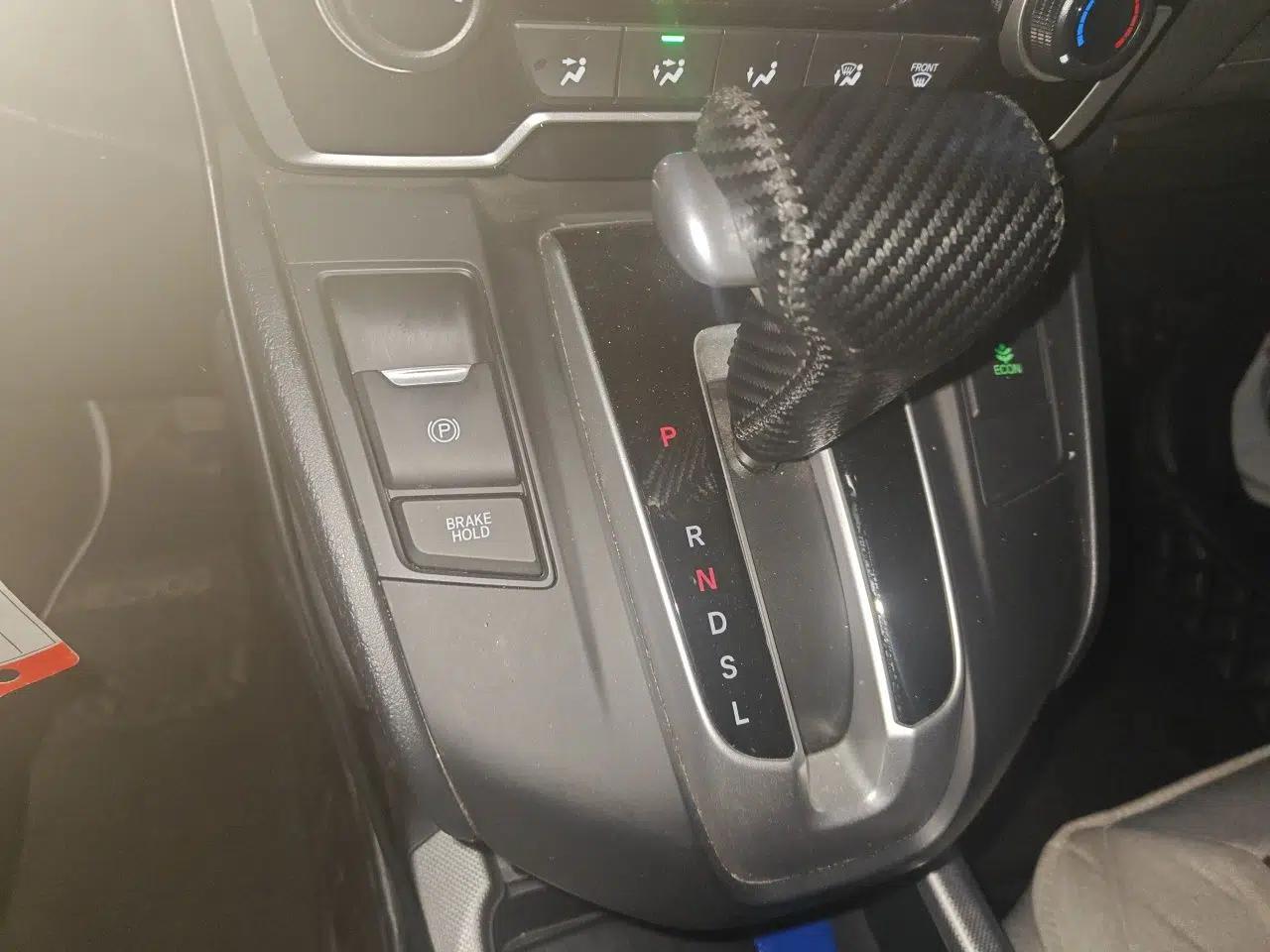 Honda CR-V 2021 240TURBO CVT 2WD Comfort Version — миниатюра 14