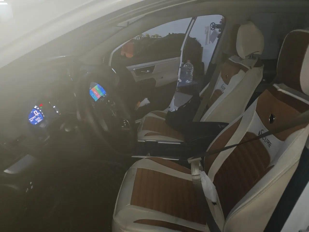 Honda CR-V 2021 240TURBO CVT 2WD Comfort Version — миниатюра 15