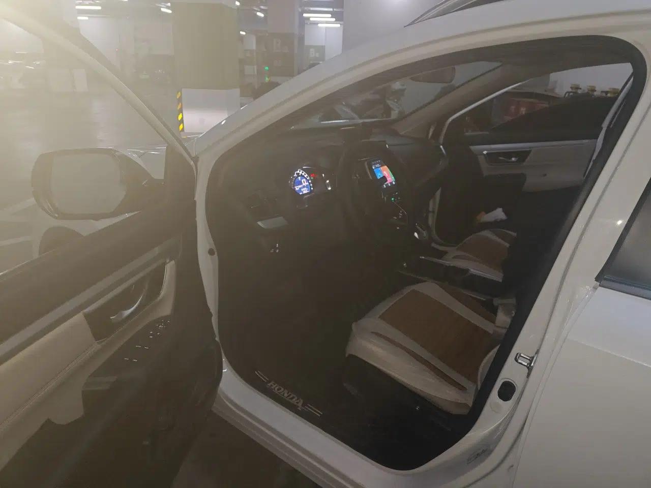 Honda CR-V 2021 240TURBO CVT 2WD Comfort Version — миниатюра 16