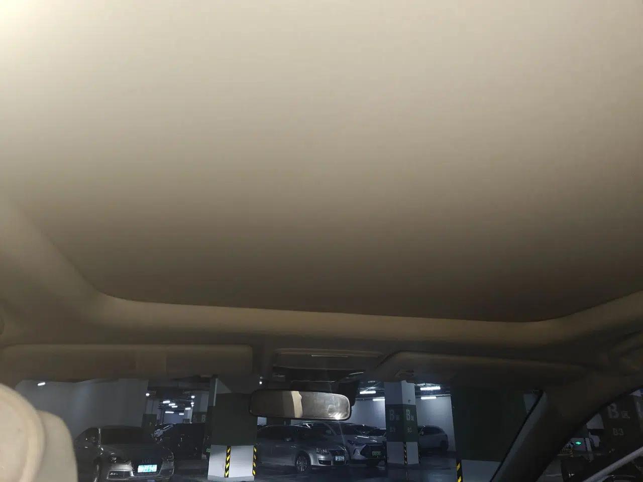 Honda CR-V 2021 240TURBO CVT 2WD Comfort Version — миниатюра 18
