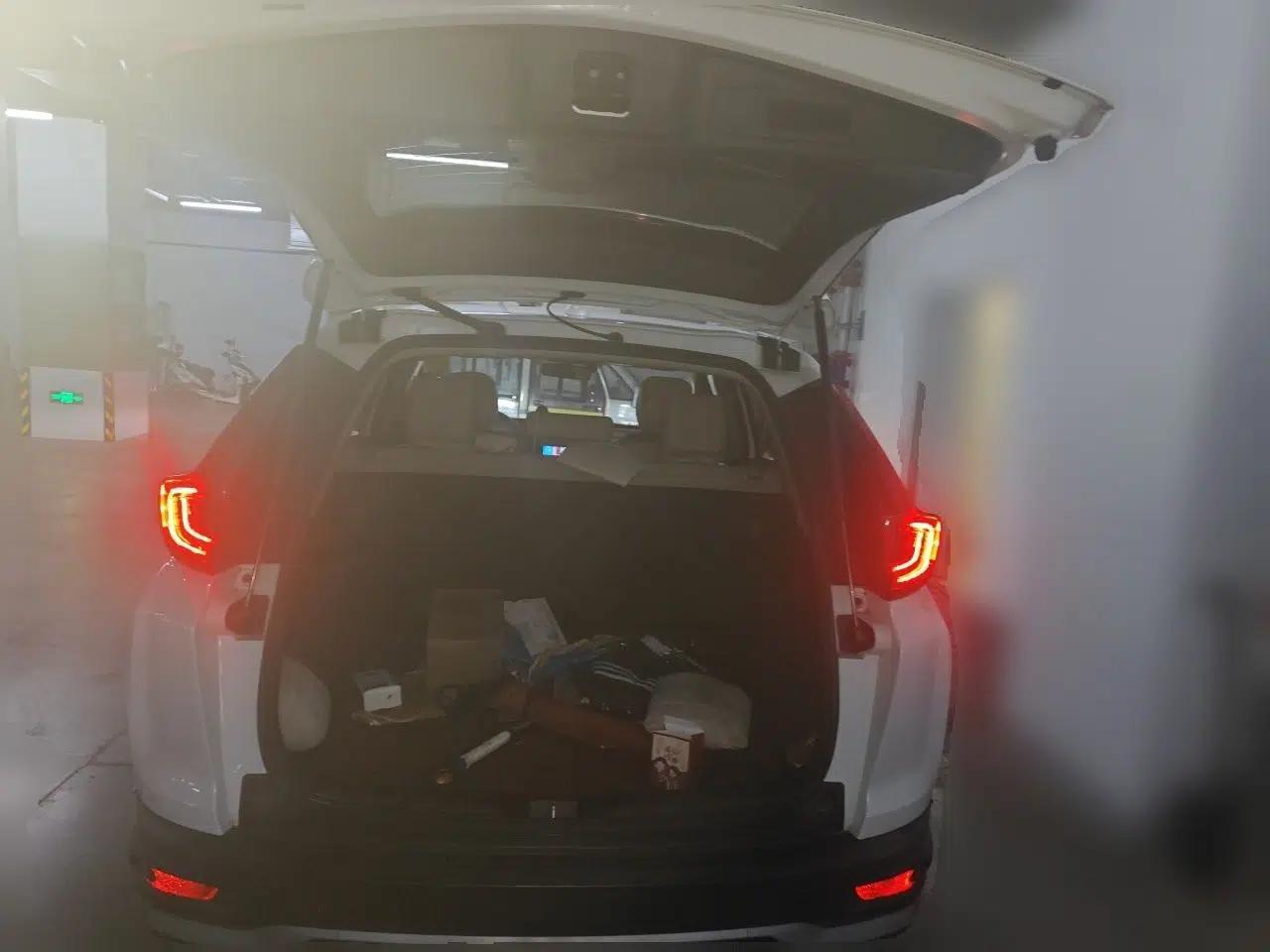 Honda CR-V 2021 240TURBO CVT 2WD Comfort Version — миниатюра 19