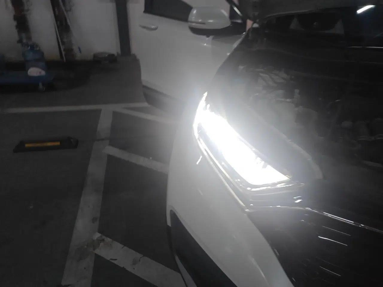 Honda CR-V 2021 240TURBO CVT 2WD Comfort Version — миниатюра 7