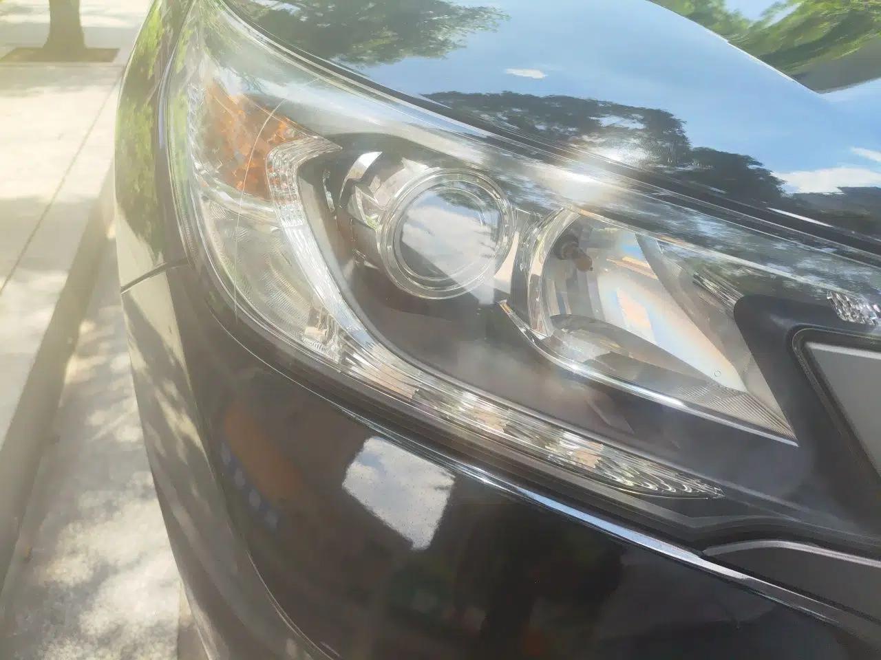 Honda CR-V 2013 2.0L 2WD Classic Edition — миниатюра 7