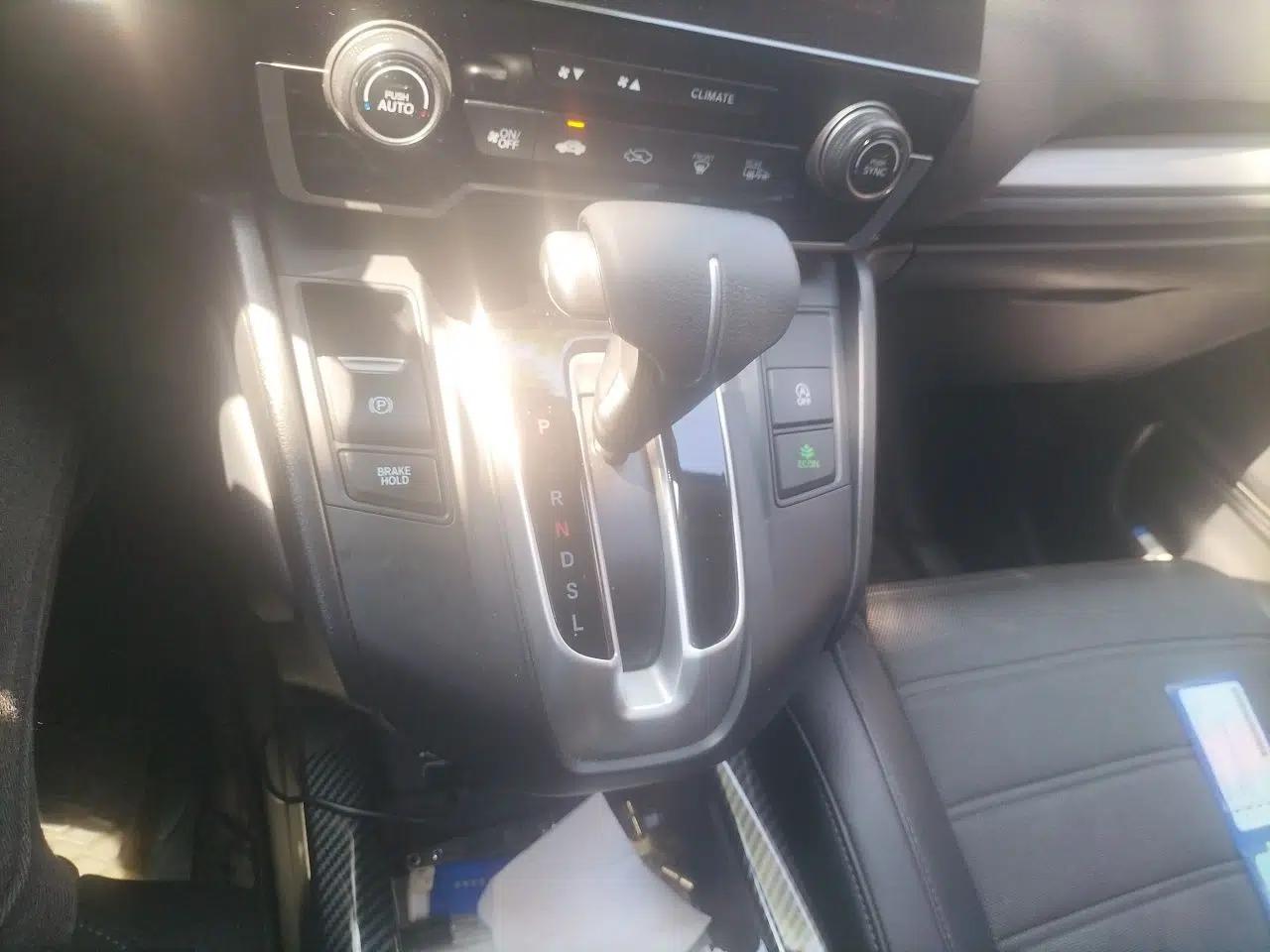 Honda CR-V 2021 240TURBO CVT 2WD Fashion Edition — миниатюра 14