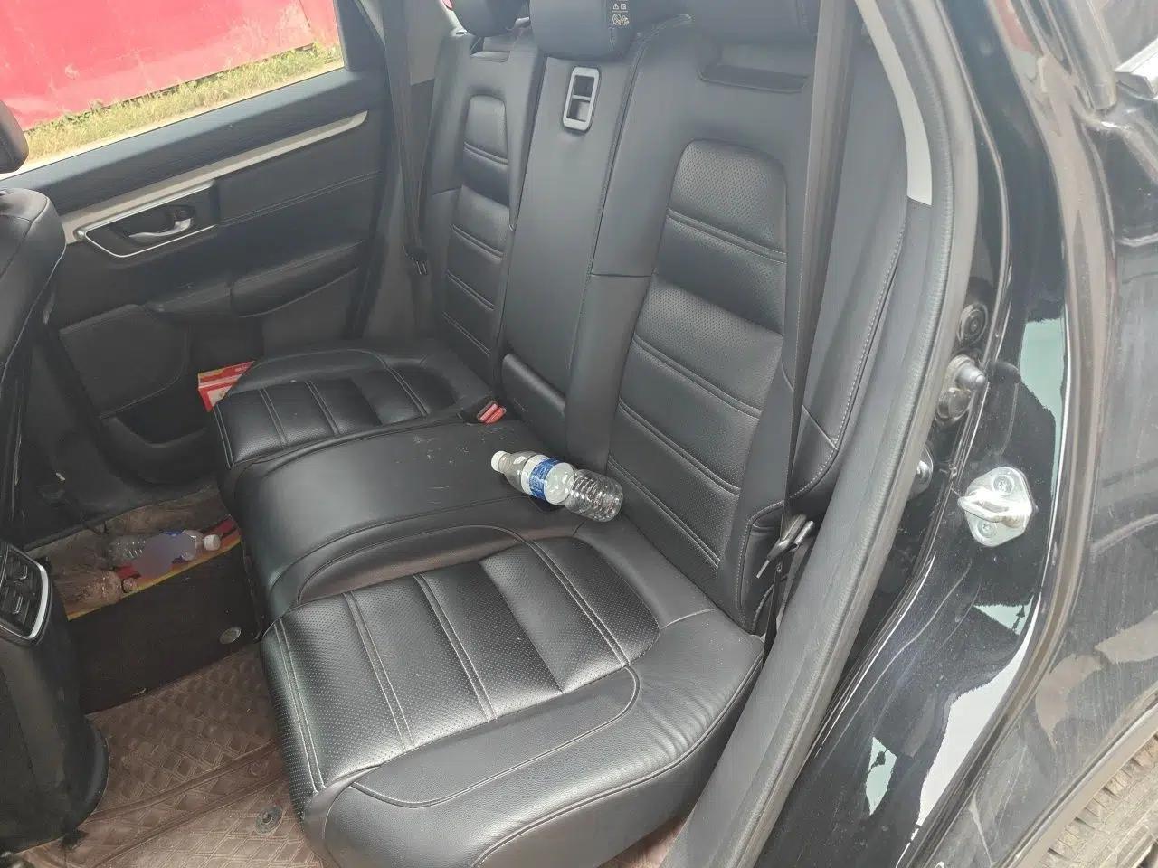 Honda CR-V 2021 240TURBO CVT Two-Wheel Drive Urban Edition — миниатюра 17