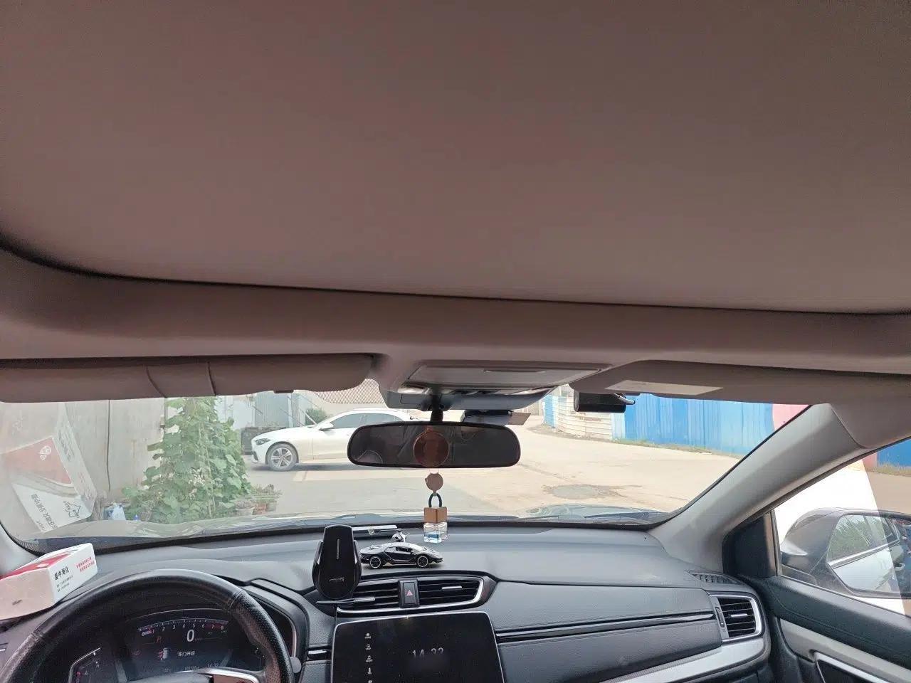 Honda CR-V 2021 240TURBO CVT Two-Wheel Drive Urban Edition — миниатюра 18