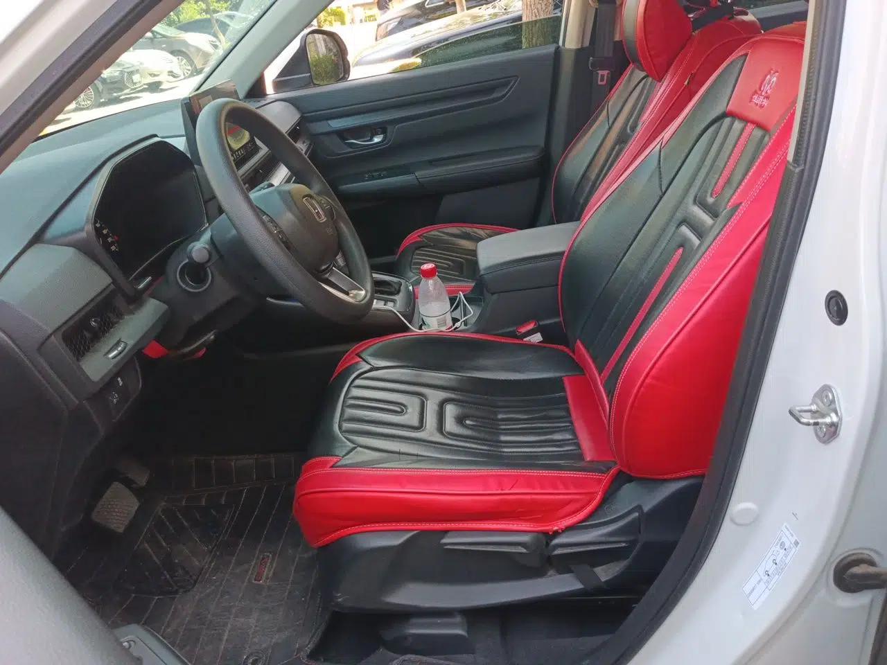 Honda CR-V 2023 240TURBO Two-Wheel Drive Active Version 5 Seats — миниатюра 15