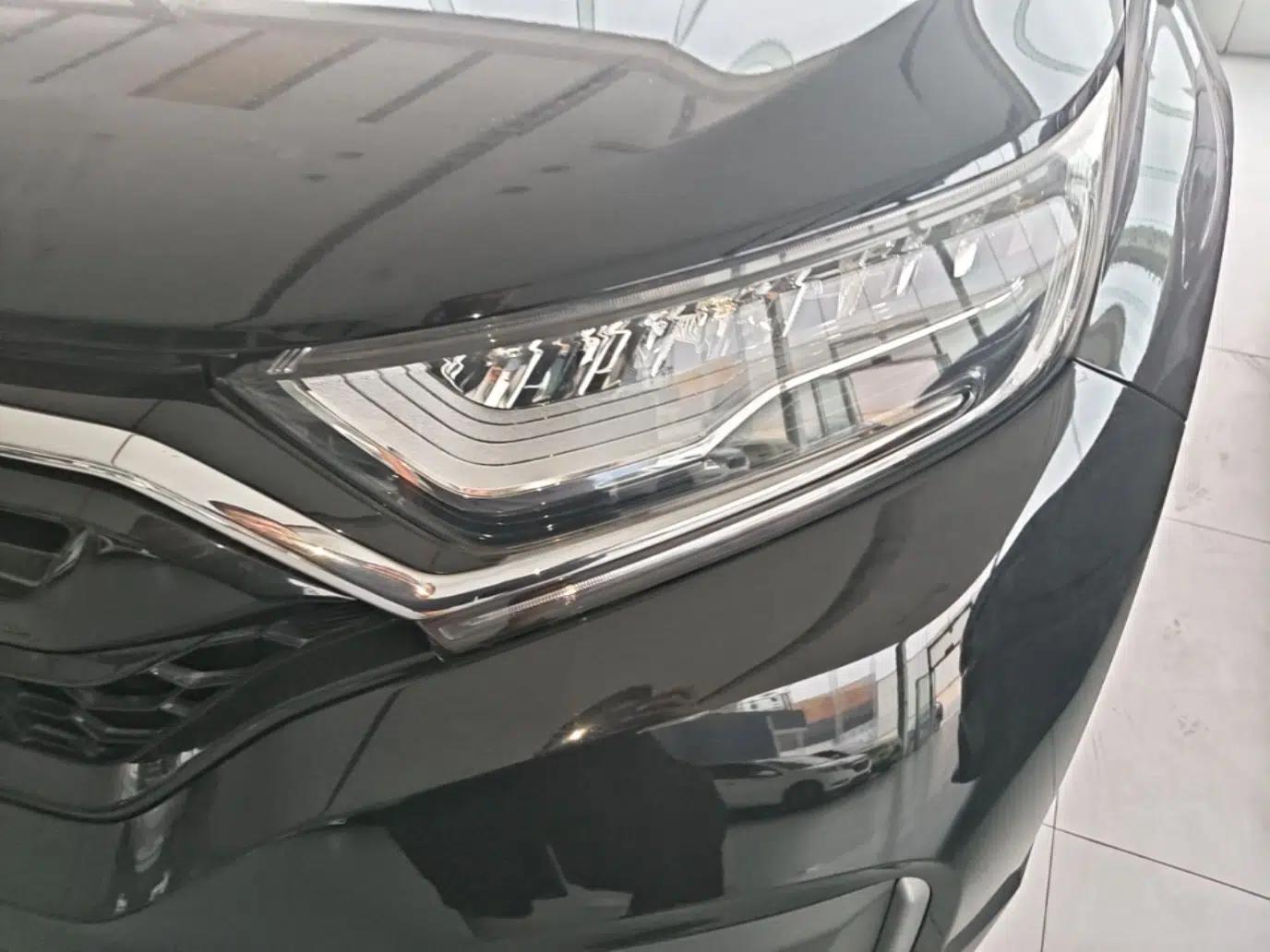 Honda CR-V 2021 240TURBO CVT Two-Wheel Drive Urban Edition — миниатюра 8