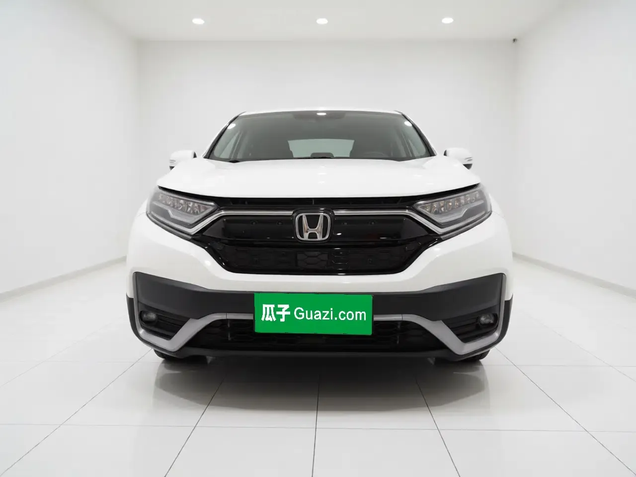 Honda CR-V 2021 240TURBO CVT 2WD Comfort Version — миниатюра 2