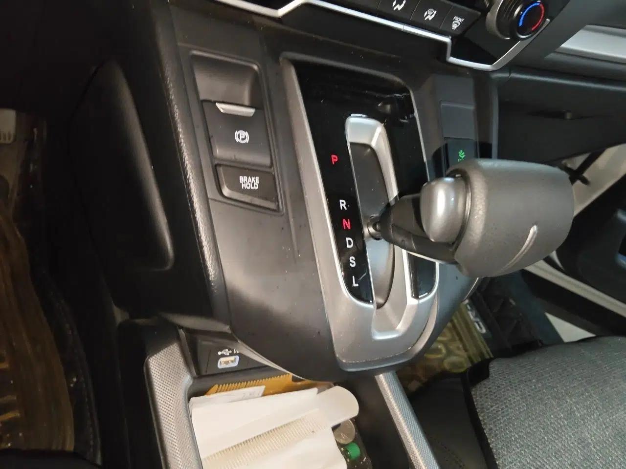 Honda CR-V 2021 240TURBO CVT 2WD Comfort Version — миниатюра 13