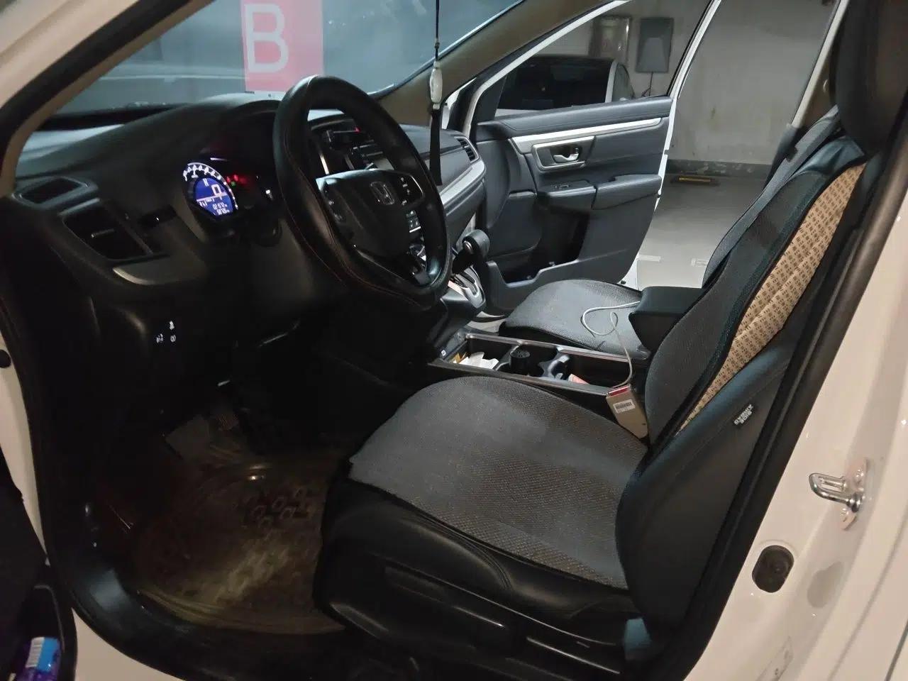Honda CR-V 2021 240TURBO CVT 2WD Comfort Version — миниатюра 14