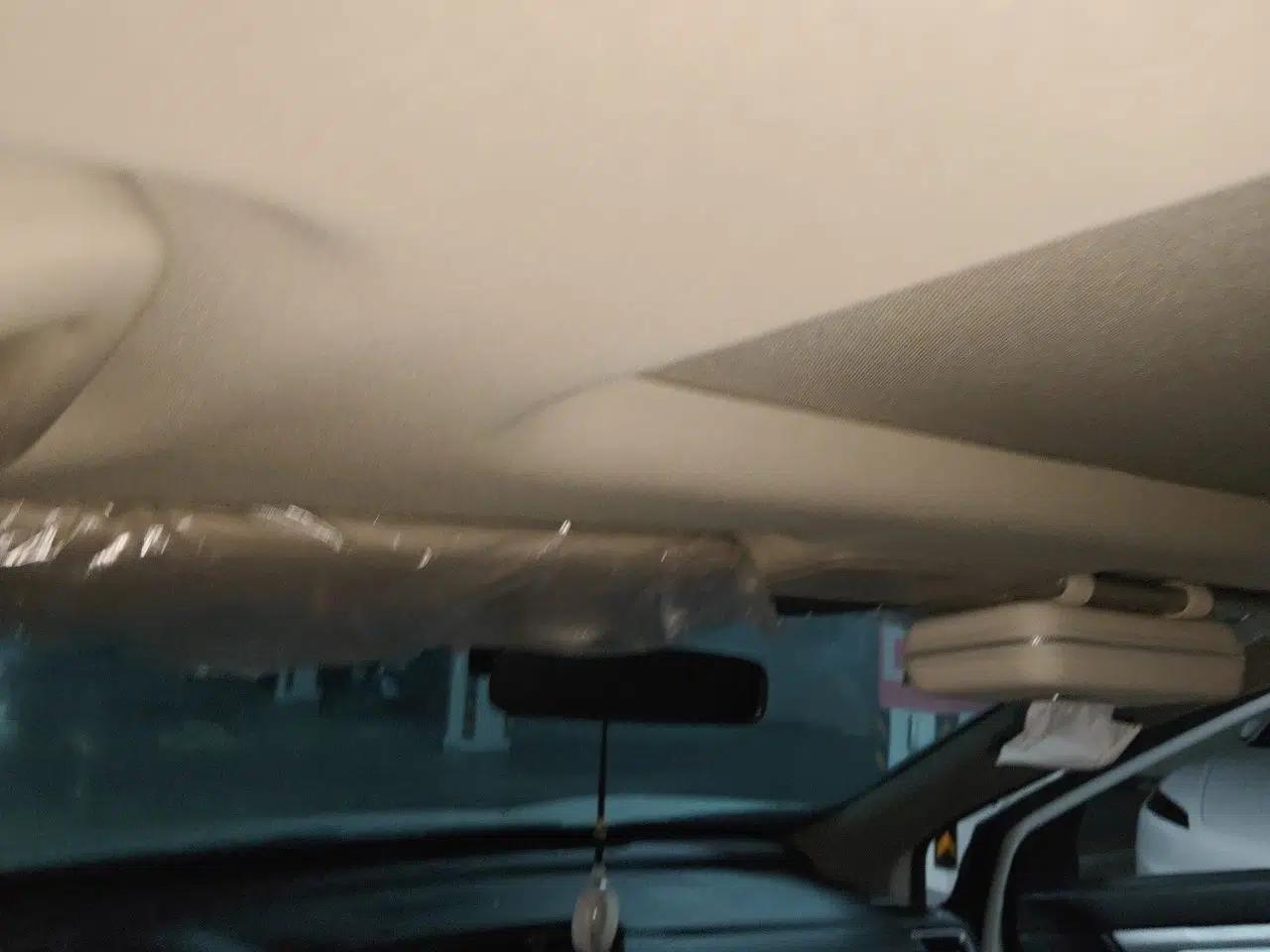 Honda CR-V 2021 240TURBO CVT 2WD Comfort Version — миниатюра 15